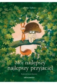 Mój najlepszy najlepszy przyjaciel