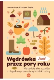 Wędrówka przez pory roku Jesień