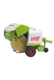 Prasa zwijająca do słomy Claas Rollant 250