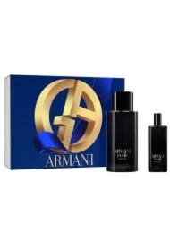 Zestaw Code Woda toaletowa + Woda toaletowa