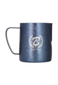 Dzbanek do mleka Ice Grain Blue