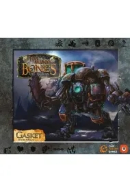 Too Many Bones: Gasket (dodatek)