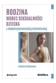 Rodzina wobec seksualności dziecka...