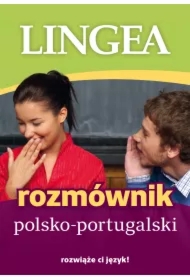 Rozmównik polsko-portugalski