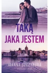 Taką, jaka jestem