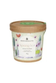 Herbata czarna sypana Spring Tea