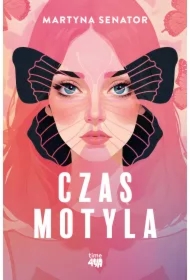 Czas motyla