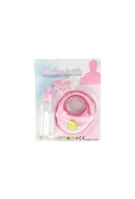 Zestaw dla lalek do karmienia