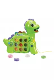 Dino Łakomczuszek VTECH