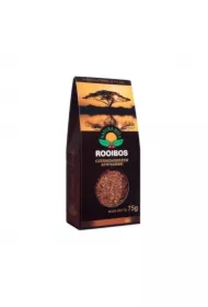 Herbata Rooibos Czerwonokrzew Afrykański