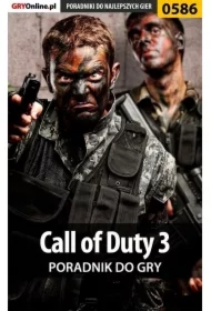 Call of Duty 3 - poradnik do gry