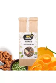 Herbata zielona Przyjacielski Gest