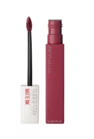 Super Stay Matte Ink długotrwała pomadka w płynie 150 Pathfinder