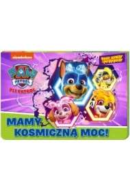 Mamy kosmiczną moc! Nowy Wymiar Przygody. Psi Patrol
