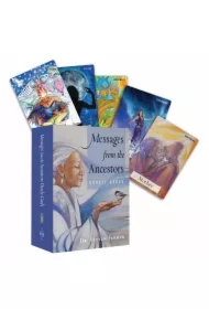 Messages from the Ancestors, karty do wróżenia
