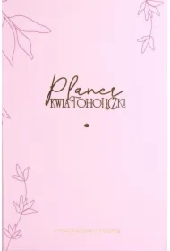 Planer Kwiatoholiczki