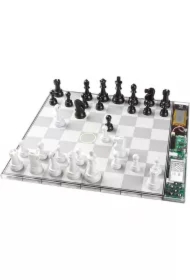 Centaur Crystal Edition, komputer szachowy