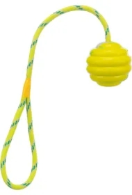 Piłka ze sznurkiem 6/30 cm