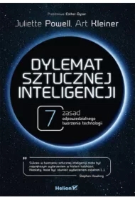 Dylemat sztucznej inteligencji. 7 zasad...