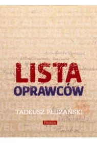 Lista oprawców