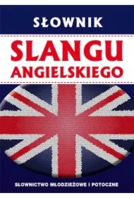 Słownik slangu angielskiego