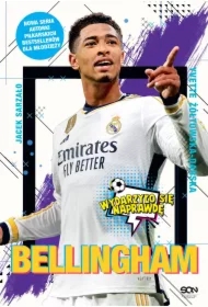 Bellingham. Pomocnik inny niż wszyscy