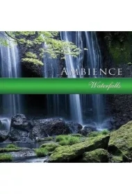 Waterfalls CD