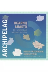 Ogarnij miasto Archipelag (wersja polsko-angielska)