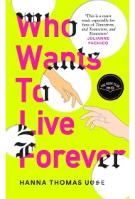 Who Wants to Live Forever wer. angielska