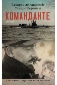 Komandante