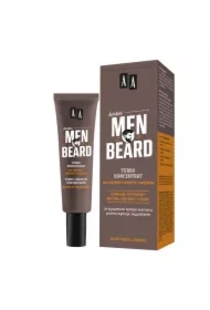 Men Beard turbo-koncentrat na porost brody i wąsów