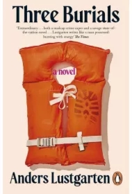 Three Burials wer. angielska