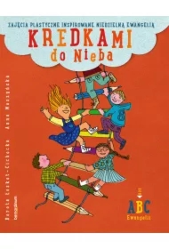 Kredkami do Nieba. Rok B w.2023