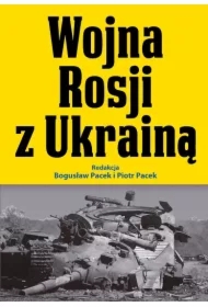 Wojna Rosji z Ukrainą