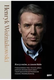 Rzeczy ważne, a czasem błahe