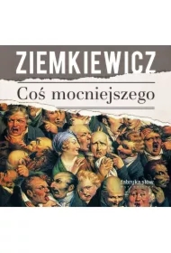 Coś mocniejszego