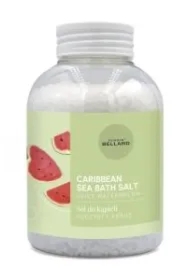 Sól do kąpieli Soczysty Arbuz