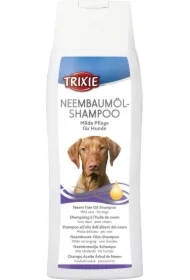 Szampon z miodlą indyjską