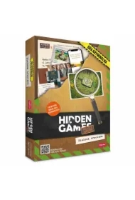 Gra Game Caso 3 Zielona Trucizna Poland