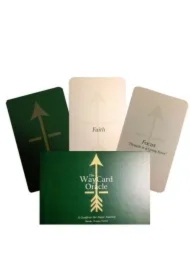 The WayCard, karty do wróżenia