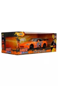 Jada Naruto 2001 Honda S2000 1:24