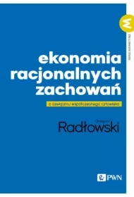 Ekonomia racjonalnych zachowań