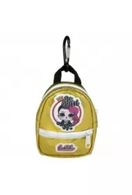 Brelok mini plecak z wyposażeniem LOL Surprise