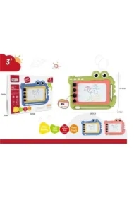 Tablica magnetyczna kolor MIX