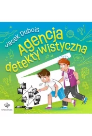 Agencja detektywistyczna