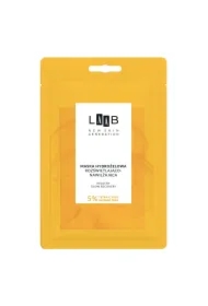Laab Hydrożelowa maska do twarzy Nawilżająco-Kojąca
