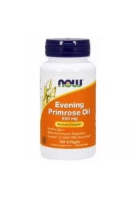 Olej z wiesiołka 500 mg - suplement diety