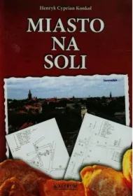Miasto na soli