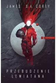 Przebudzenie Lewiatana. Ekspansja. Tom 1