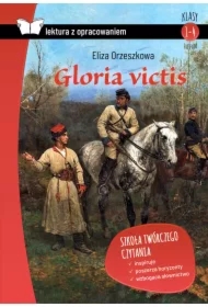 Gloria victis. Z opracowaniem TW